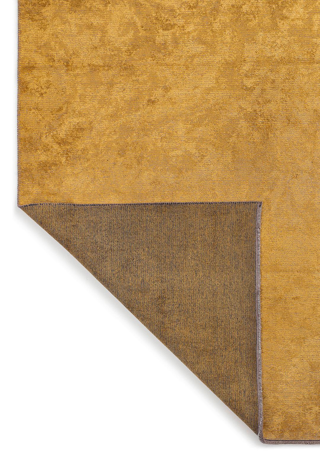 PLAIN GOLD (M) RUG