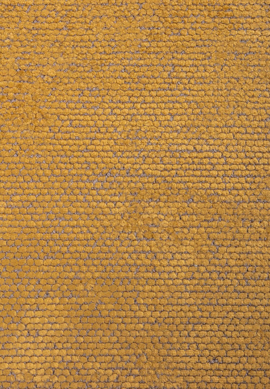 PLAIN GOLD (M) RUG