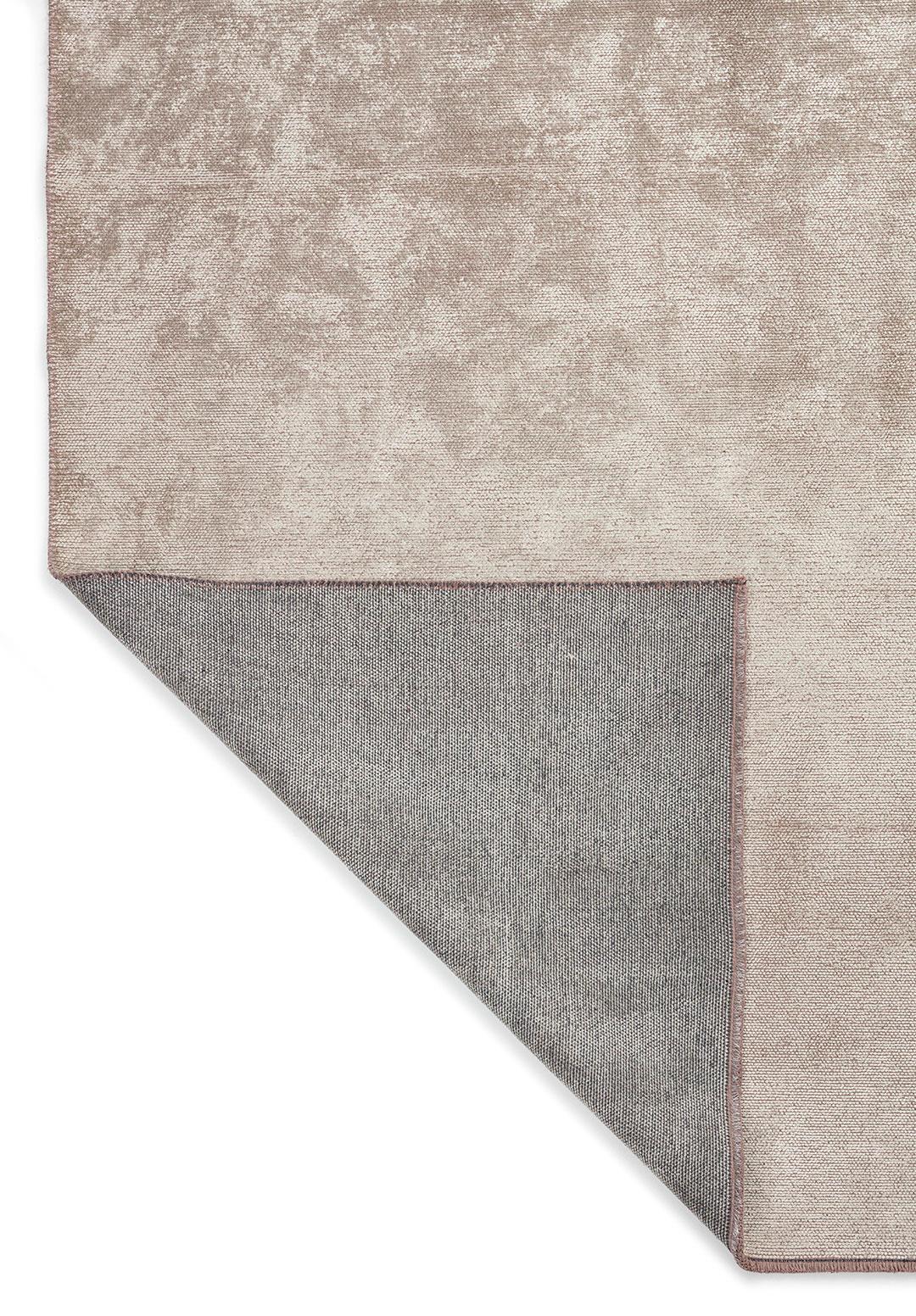 PLAIN LIGHT CREAM (M) RUG