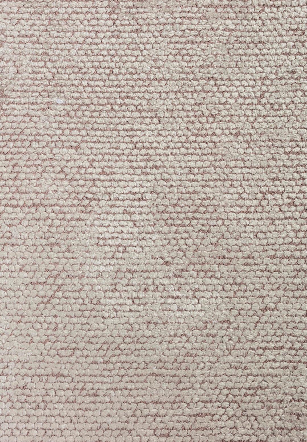 PLAIN LIGHT CREAM (M) RUG