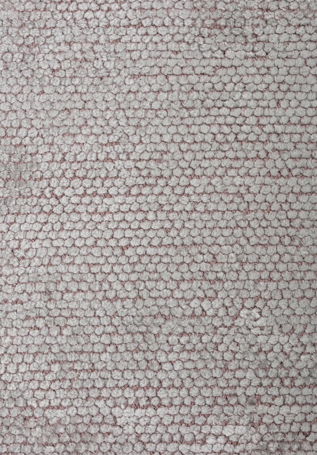 PLAIN LIGHT GREY (M) RUG