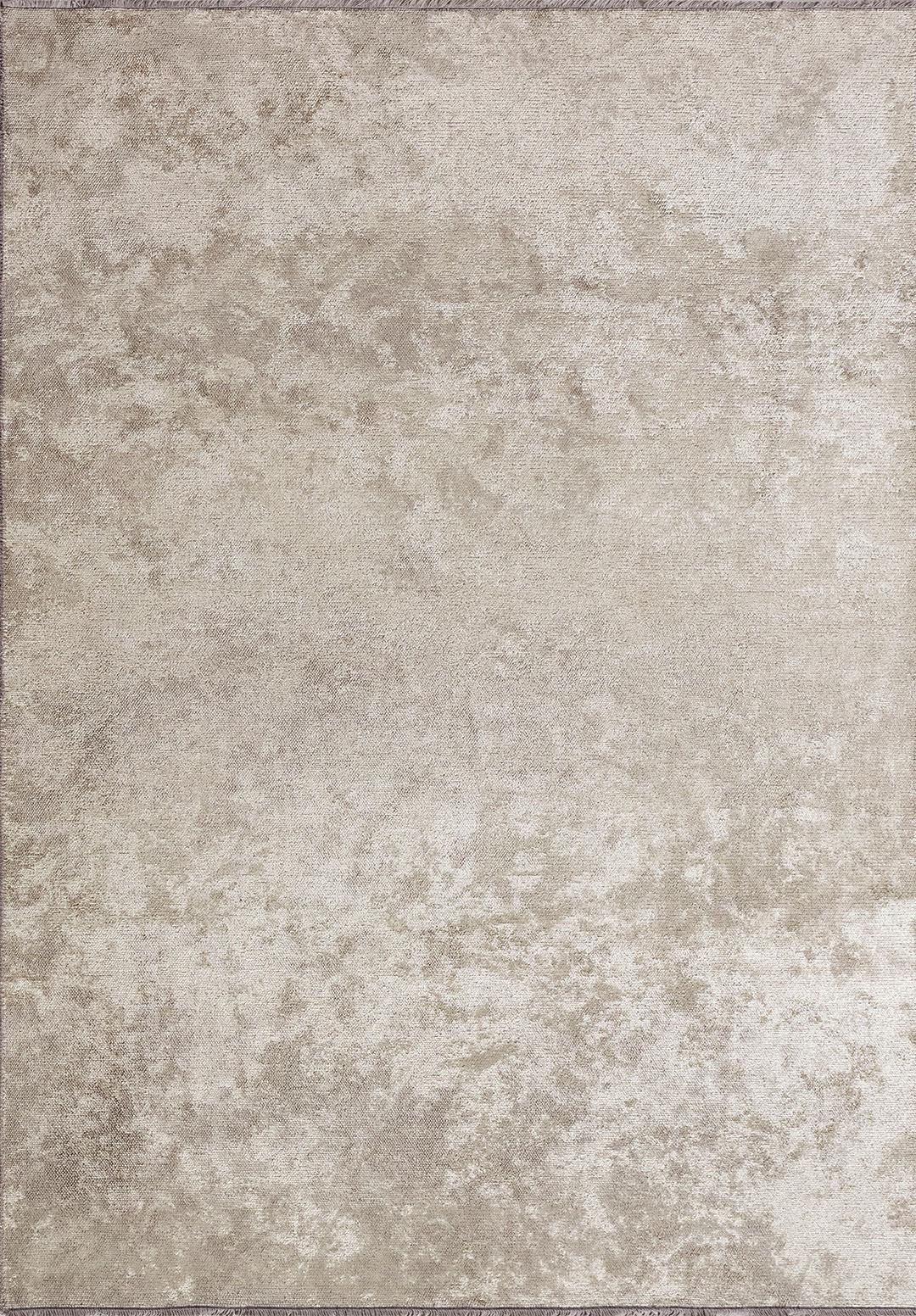 PLAIN BEIGE (M) RUG