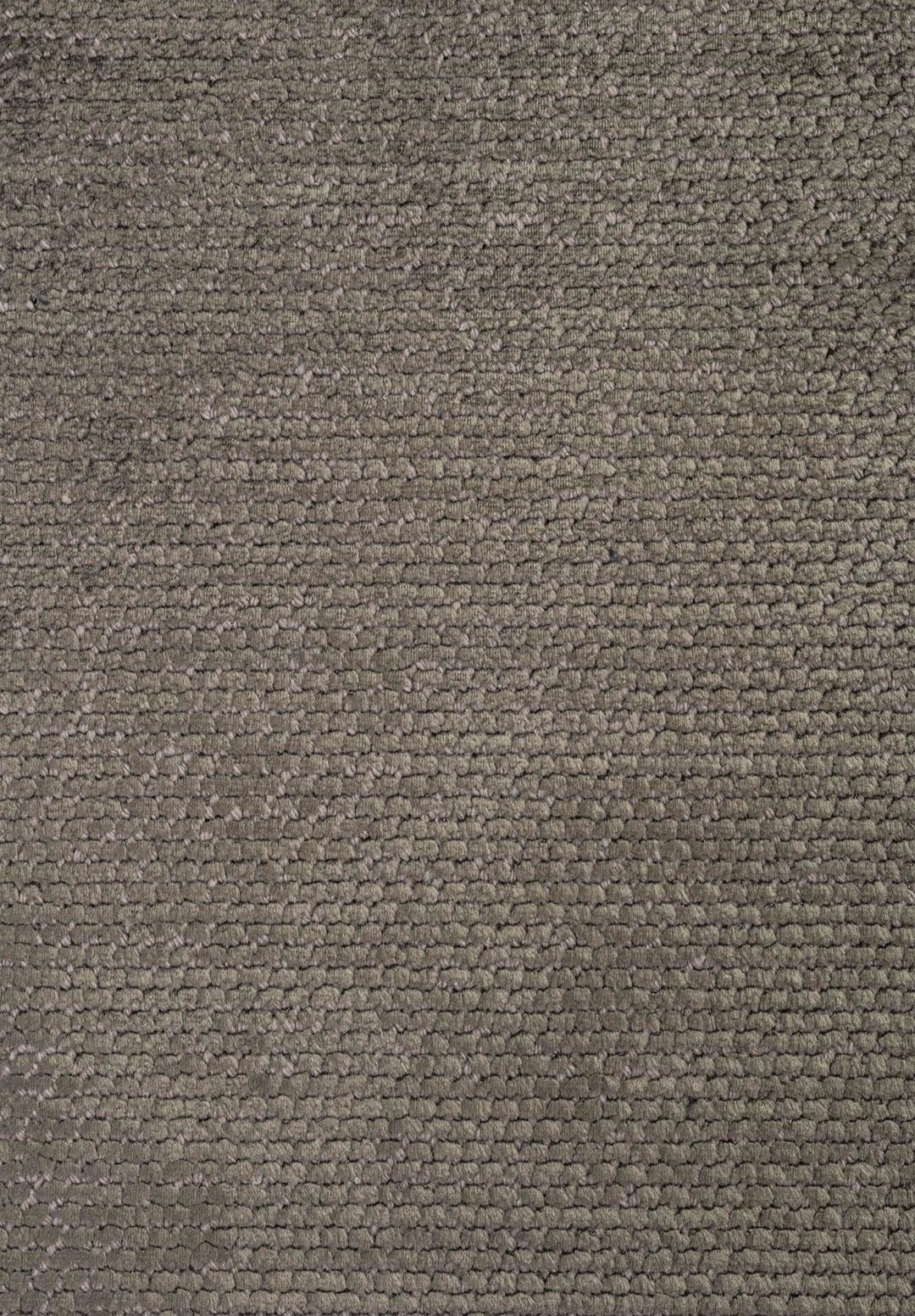 PLAIN ANTHRACITE (M) RUG