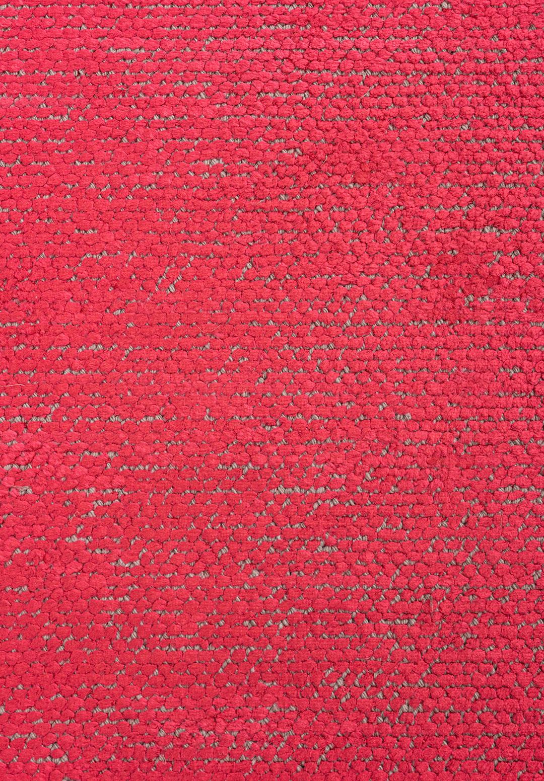 PLAIN FUSCHIA (M) RUG