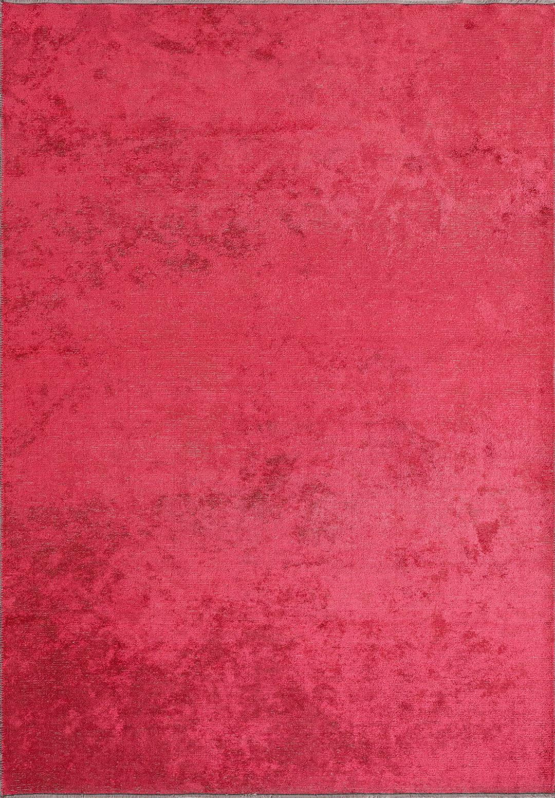 PLAIN FUSCHIA (M) RUG