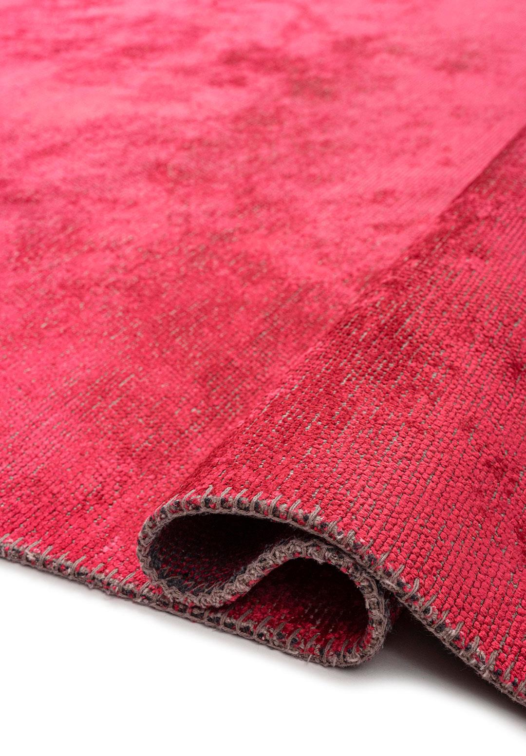 PLAIN FUSCHIA (M) RUG