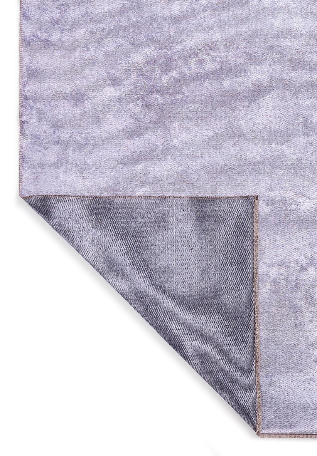 PLAIN LILAC (M) RUG