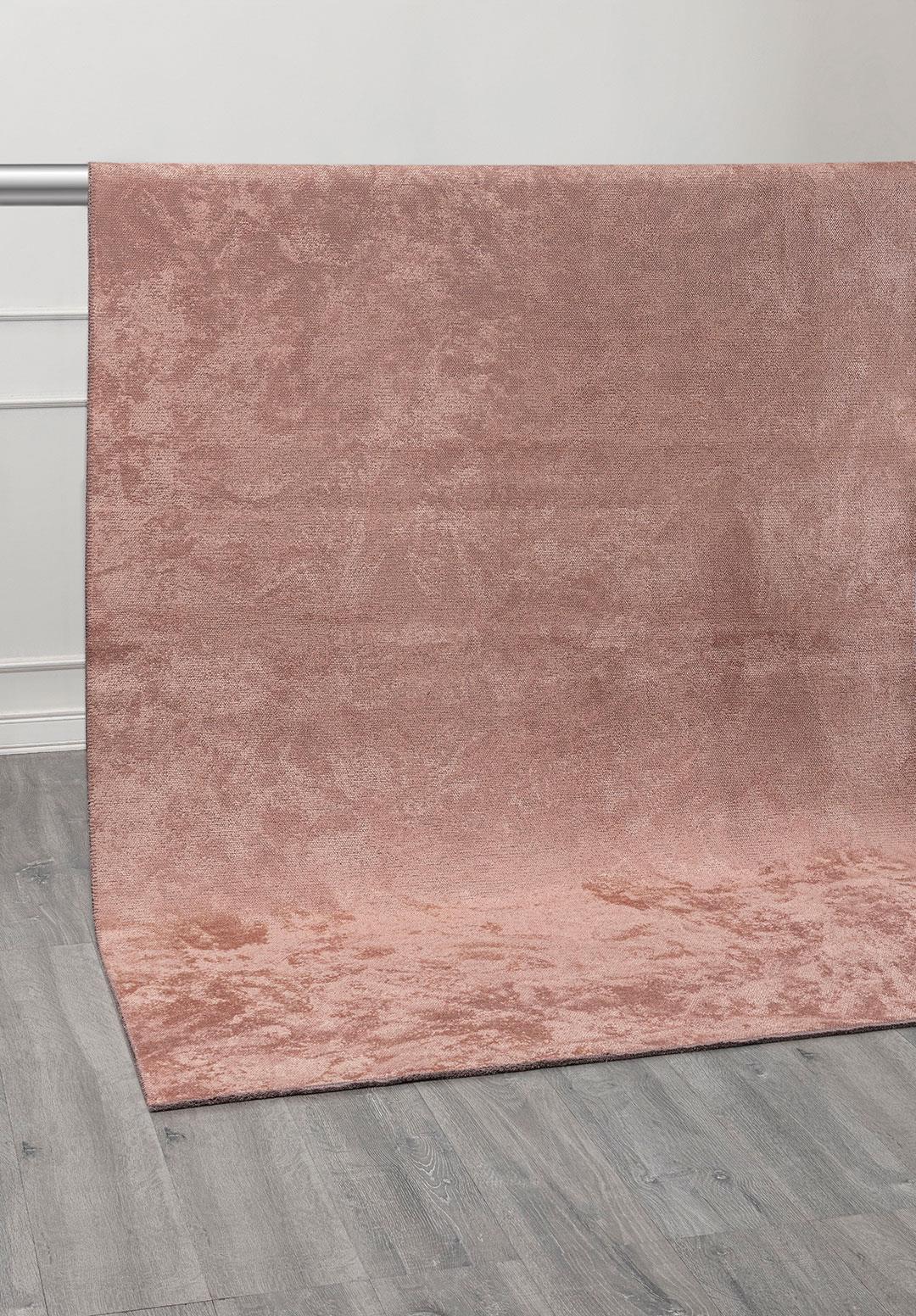 PLAIN COPPER (M) RUG