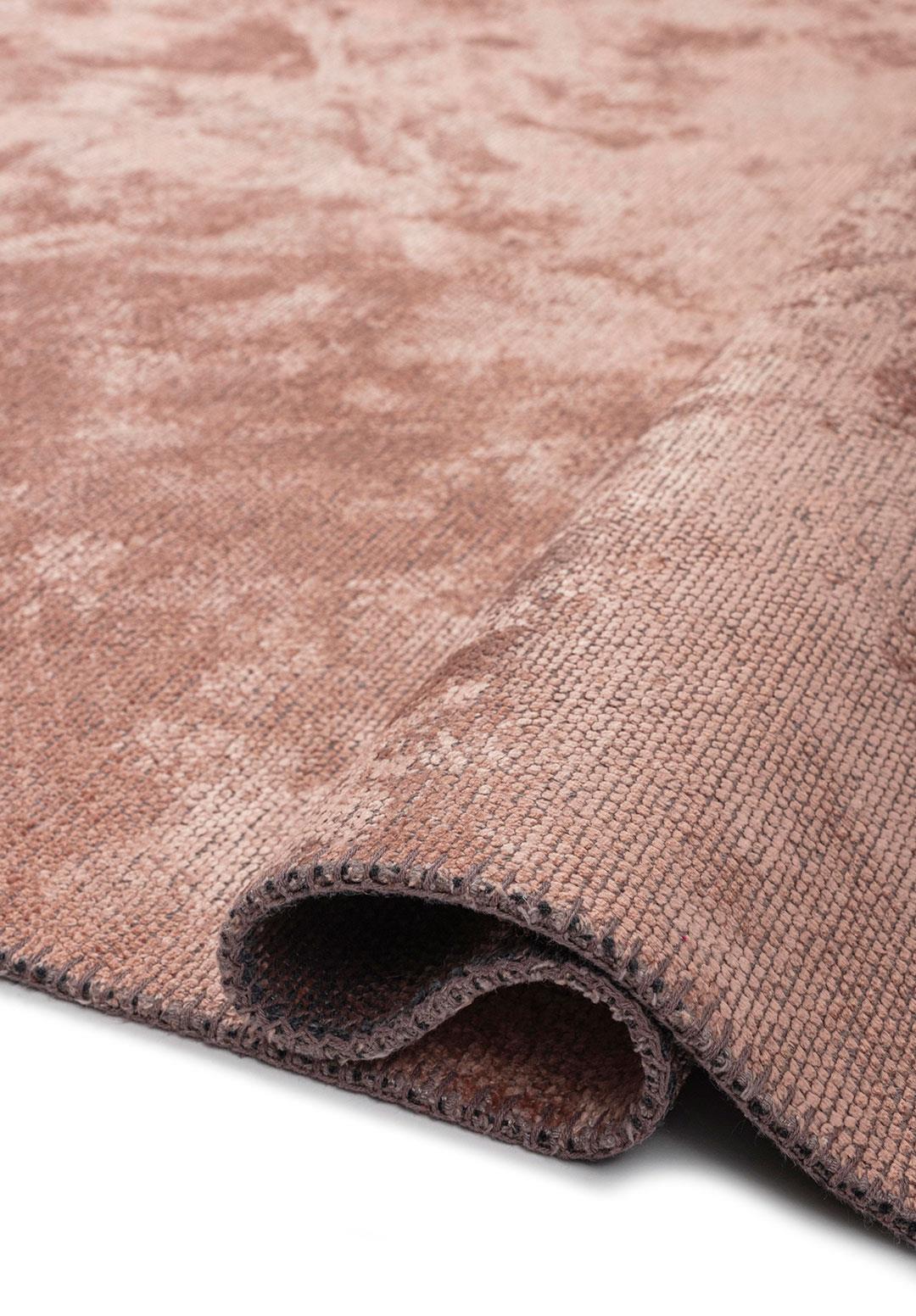 PLAIN COPPER (M) RUG