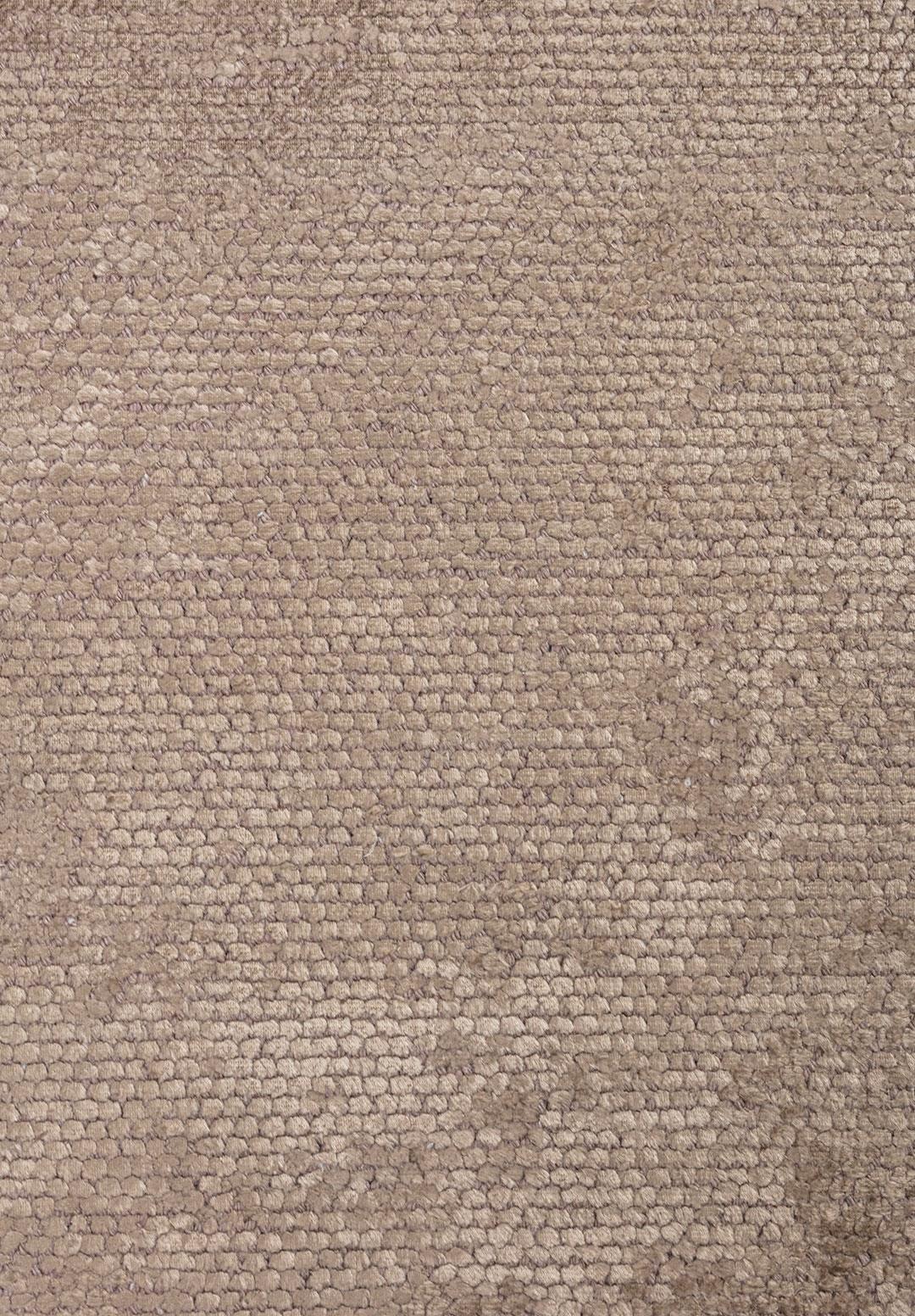 PLAIN NOUGAT (M) RUG