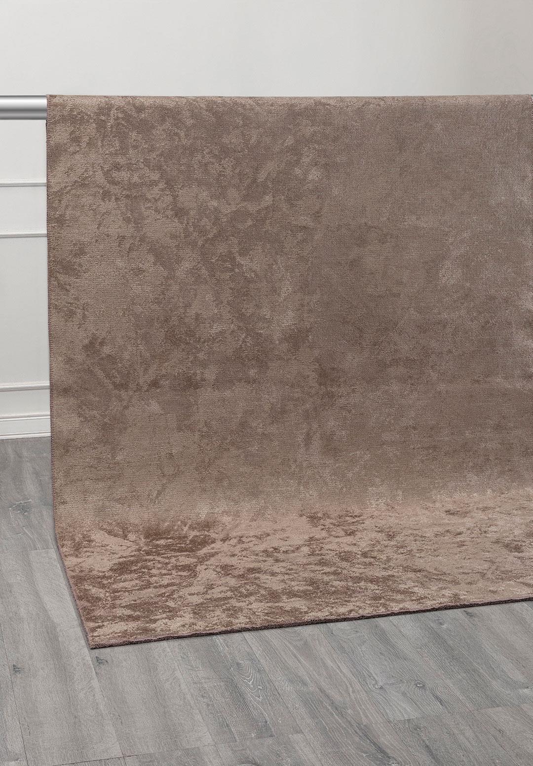 PLAIN NOUGAT (M) RUG