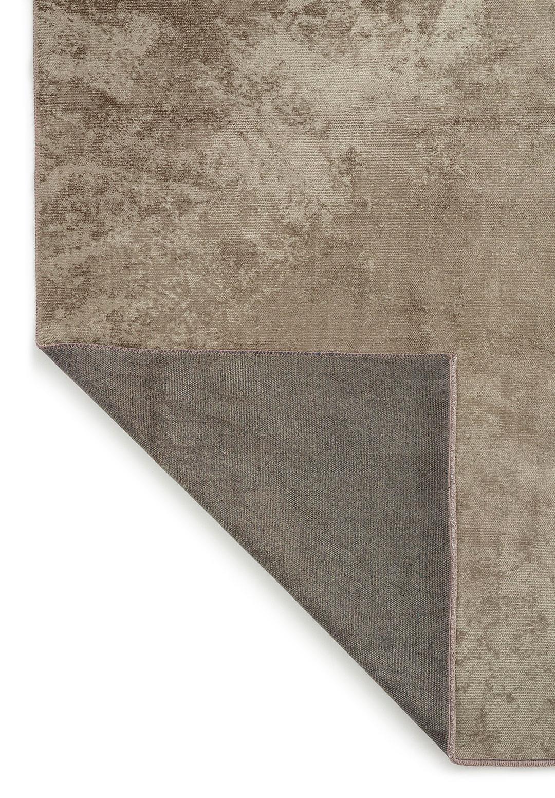 PLAIN KHAKI (M) RUG