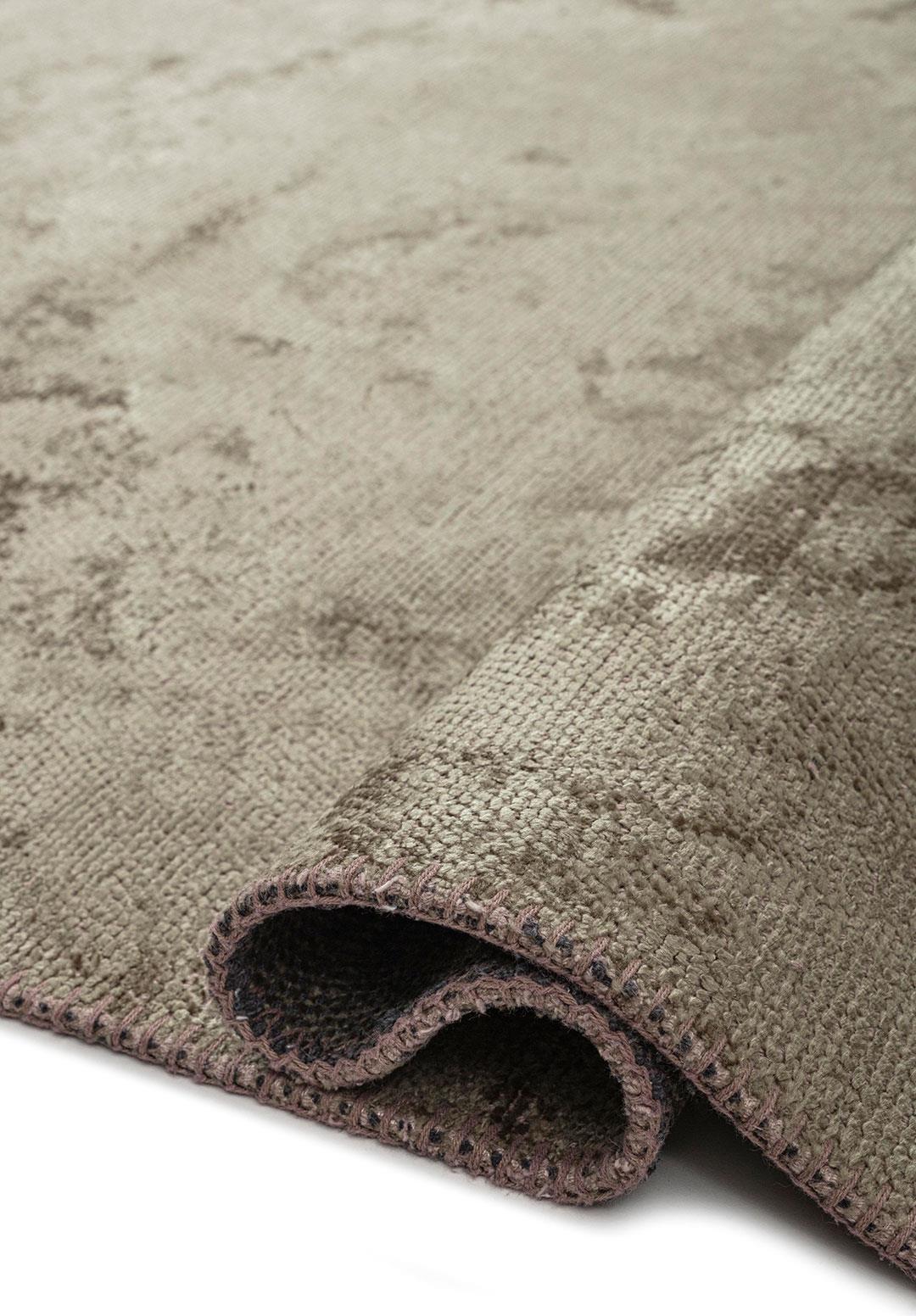 PLAIN KHAKI (M) RUG