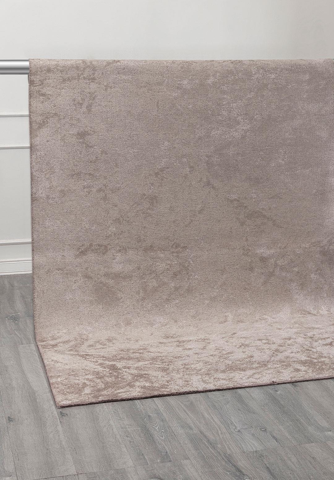 PLAIN CREAM (M) RUG