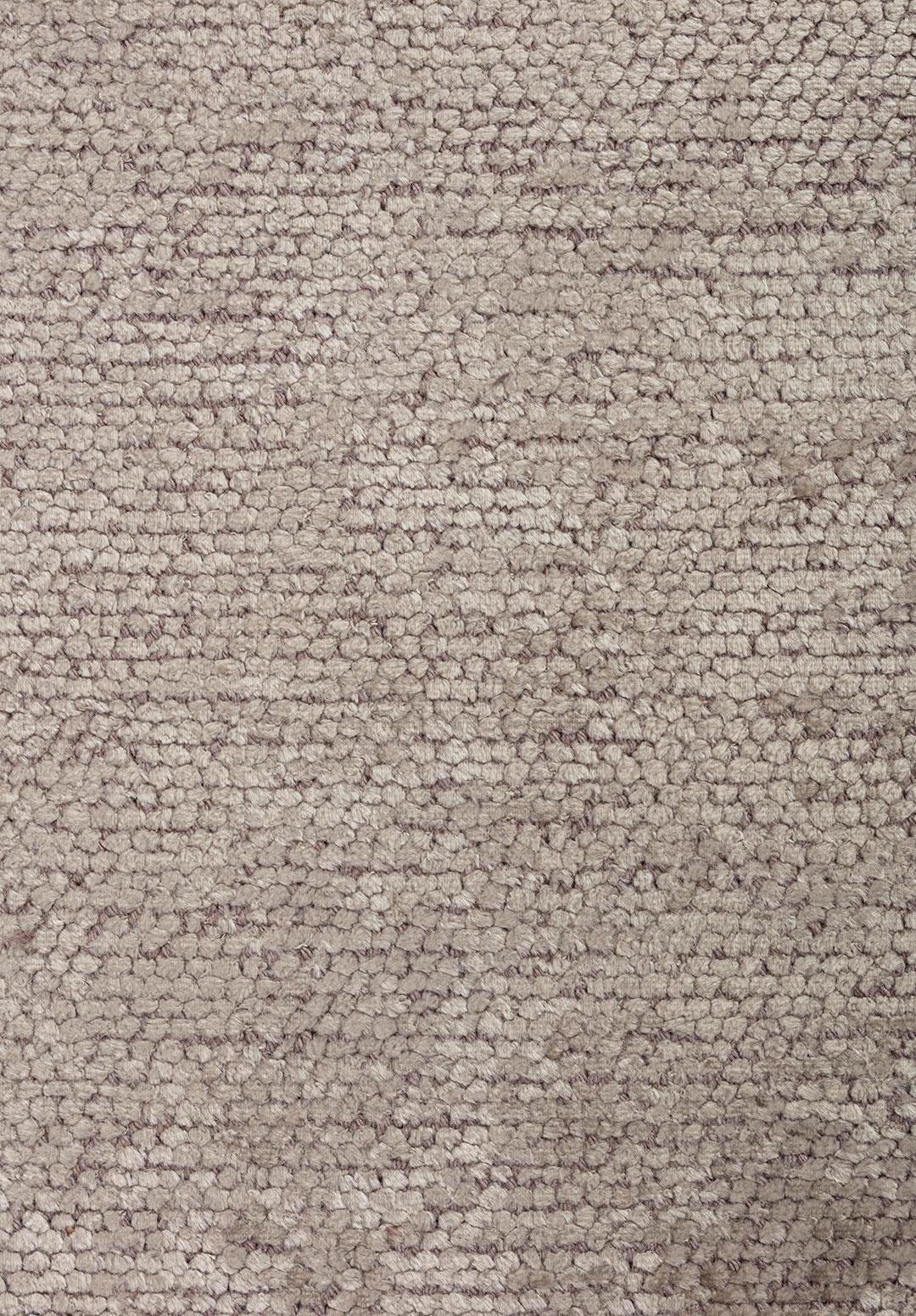 PLAIN CREAM (M) RUG