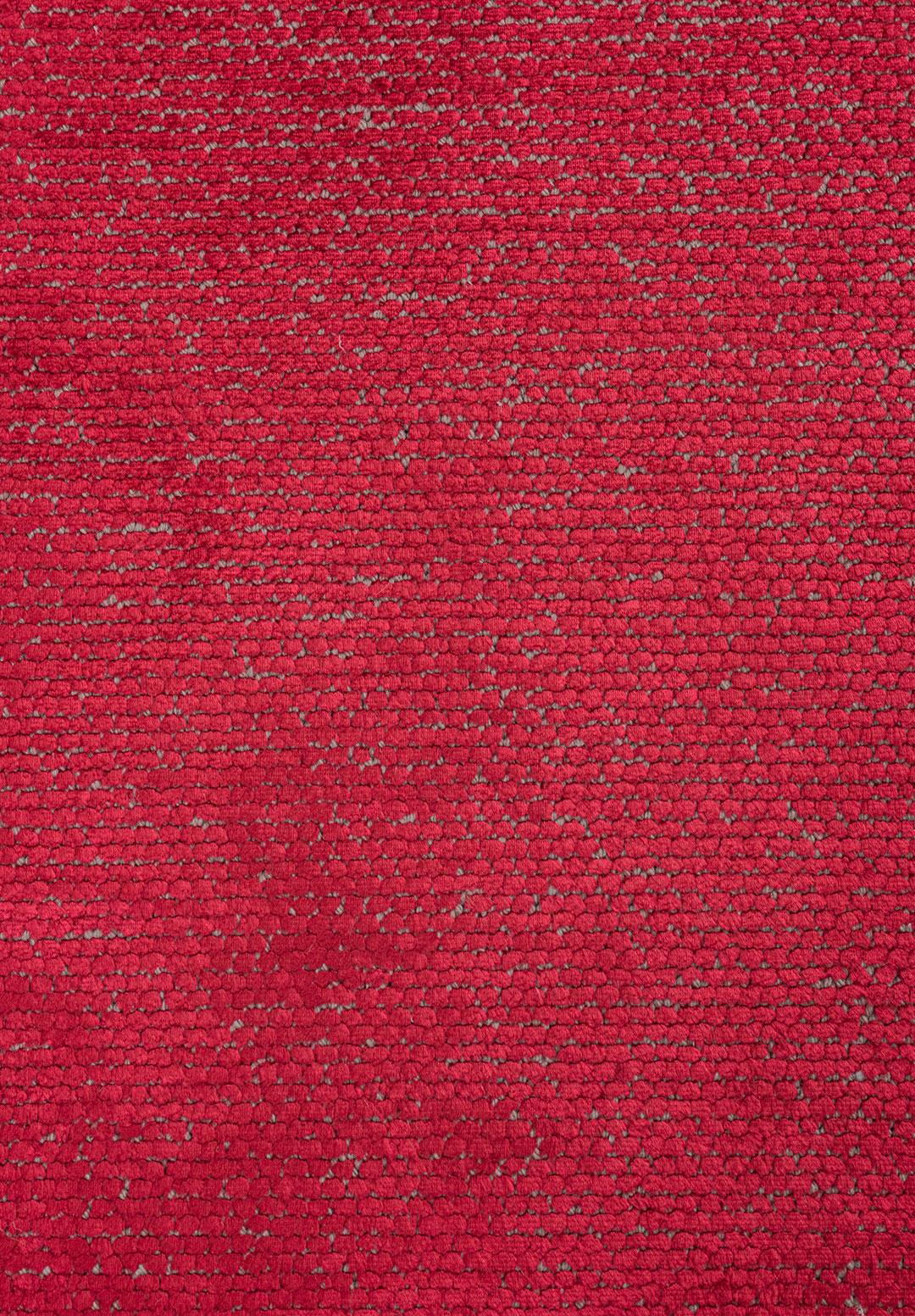PLAIN MAGENTA (M) RUG