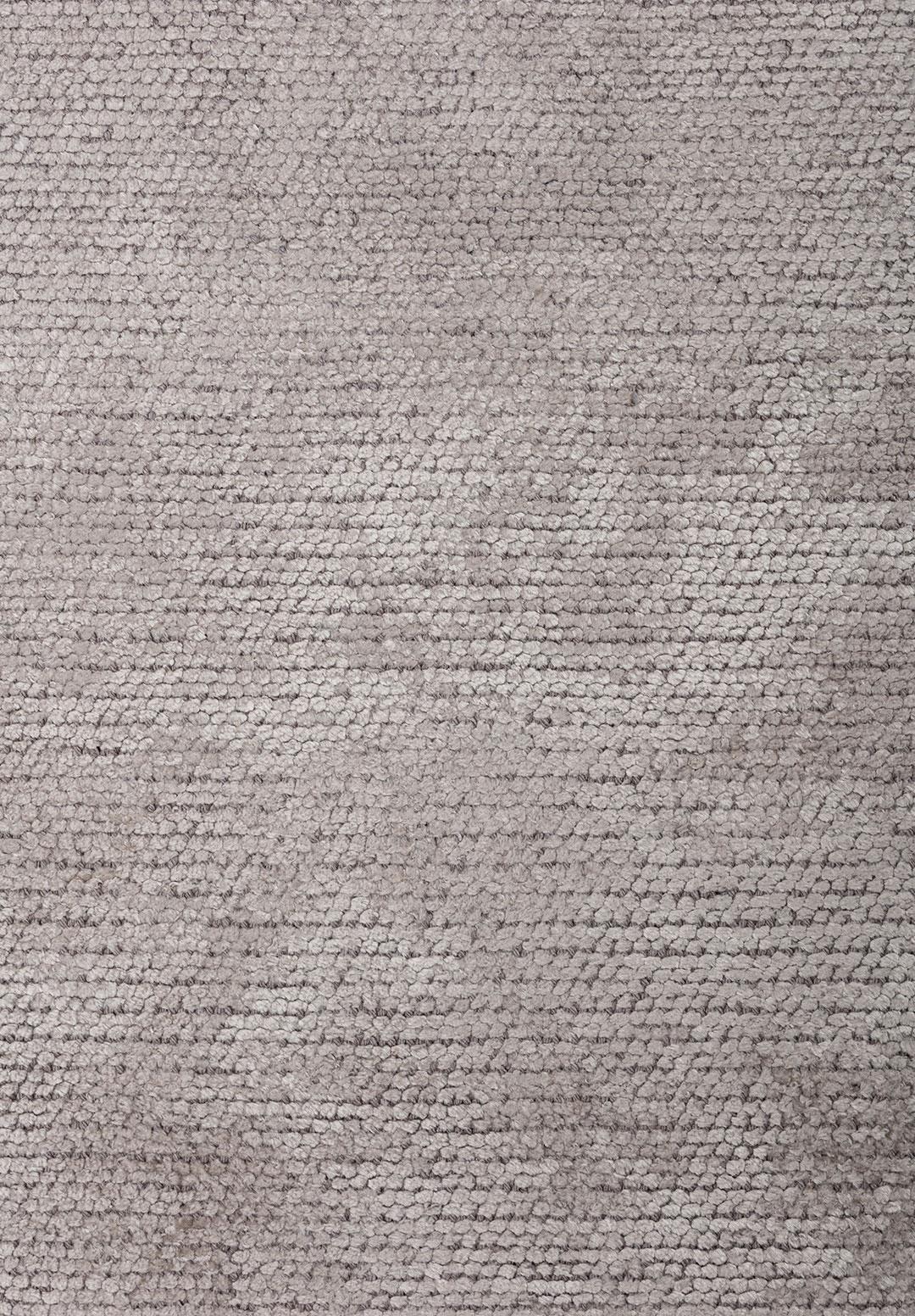 PLAIN STONE (M) RUG