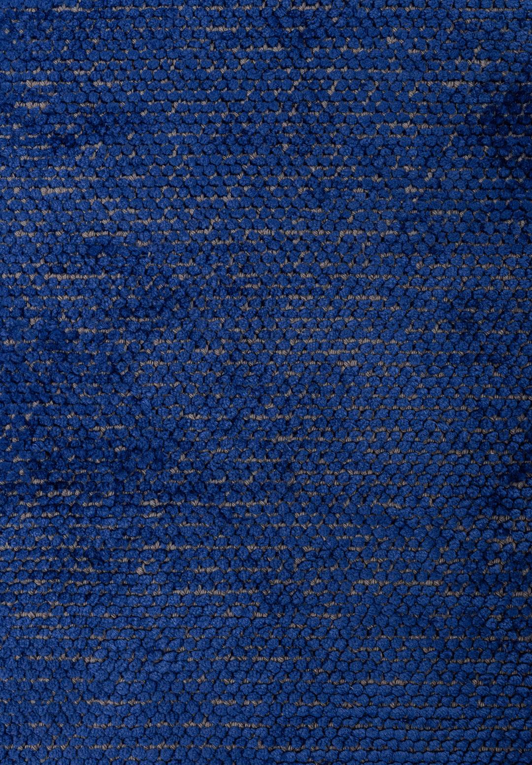 PLAIN SAX BLUE (M) RUG