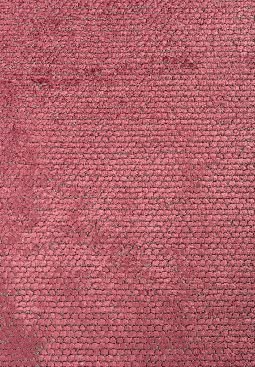 PLAIN ROSE (M) RUG