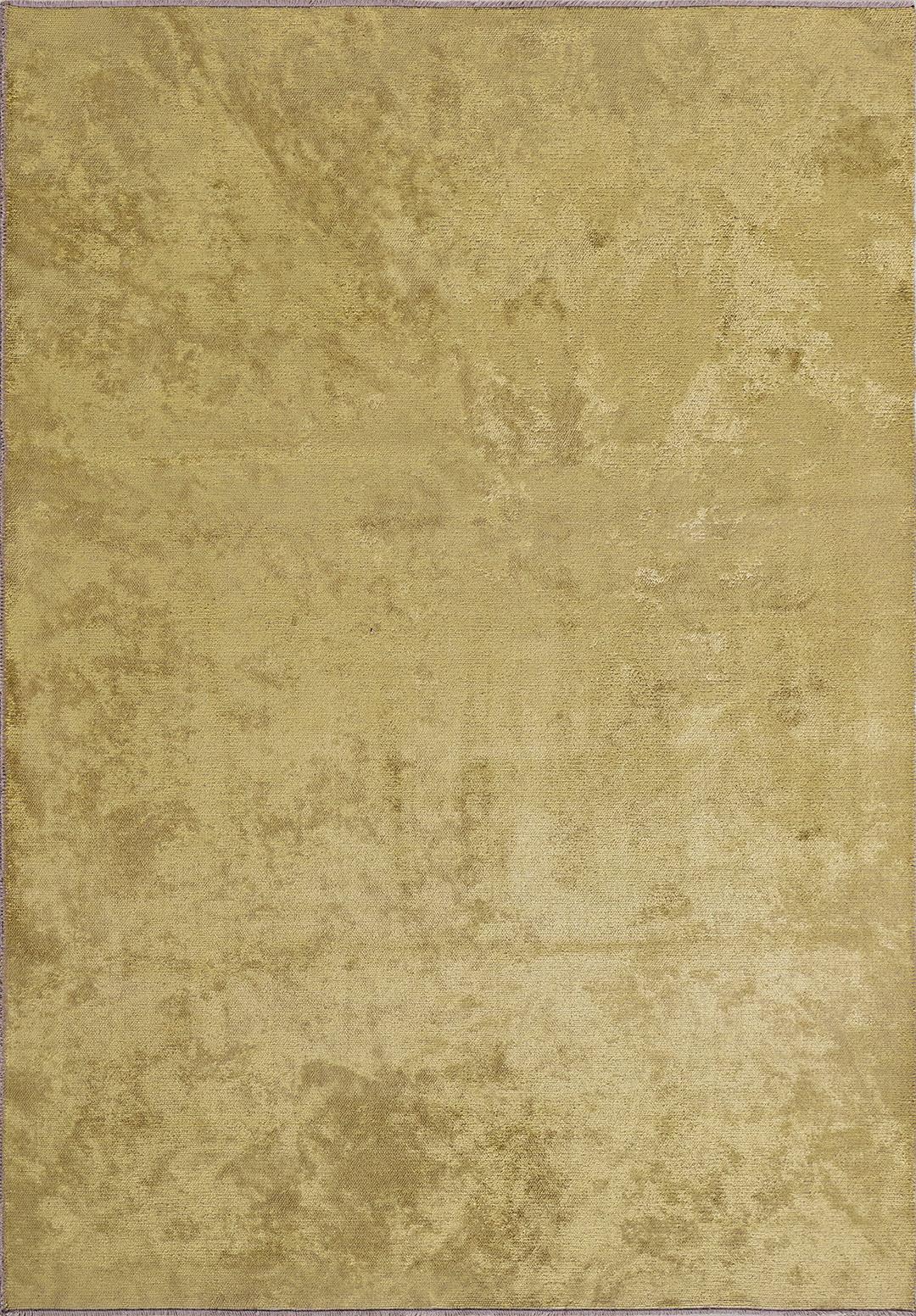 PLAIN OLIVE GREEN (M) RUG