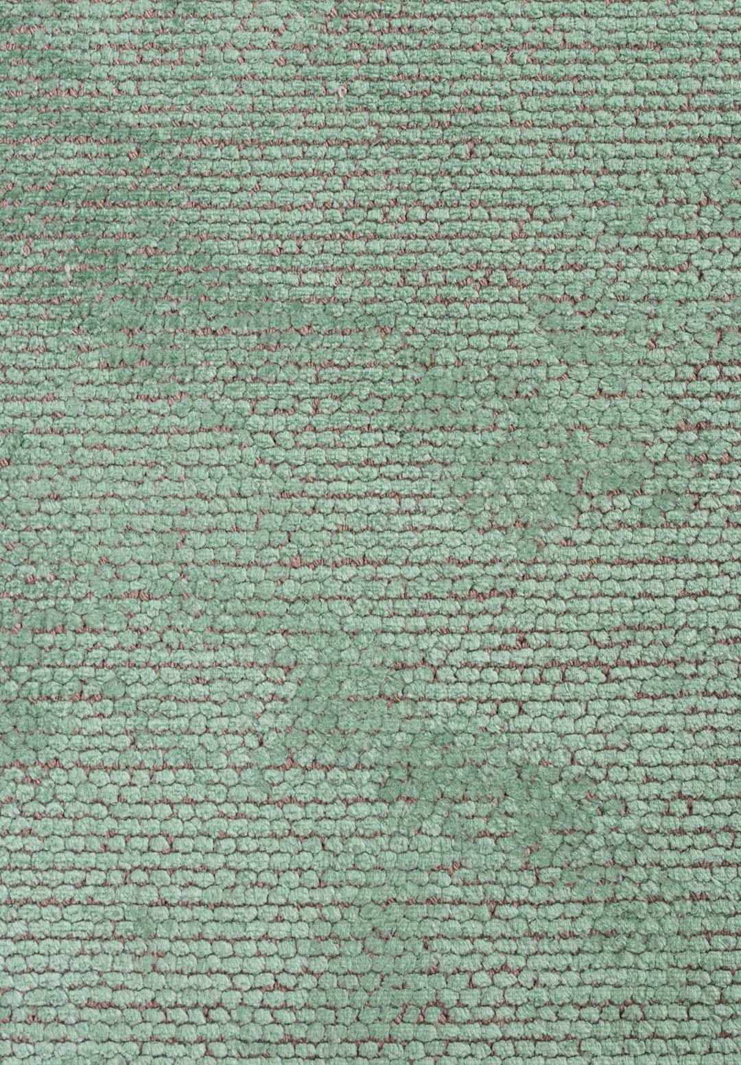 PLAIN RIVER GREEN (M) RUG