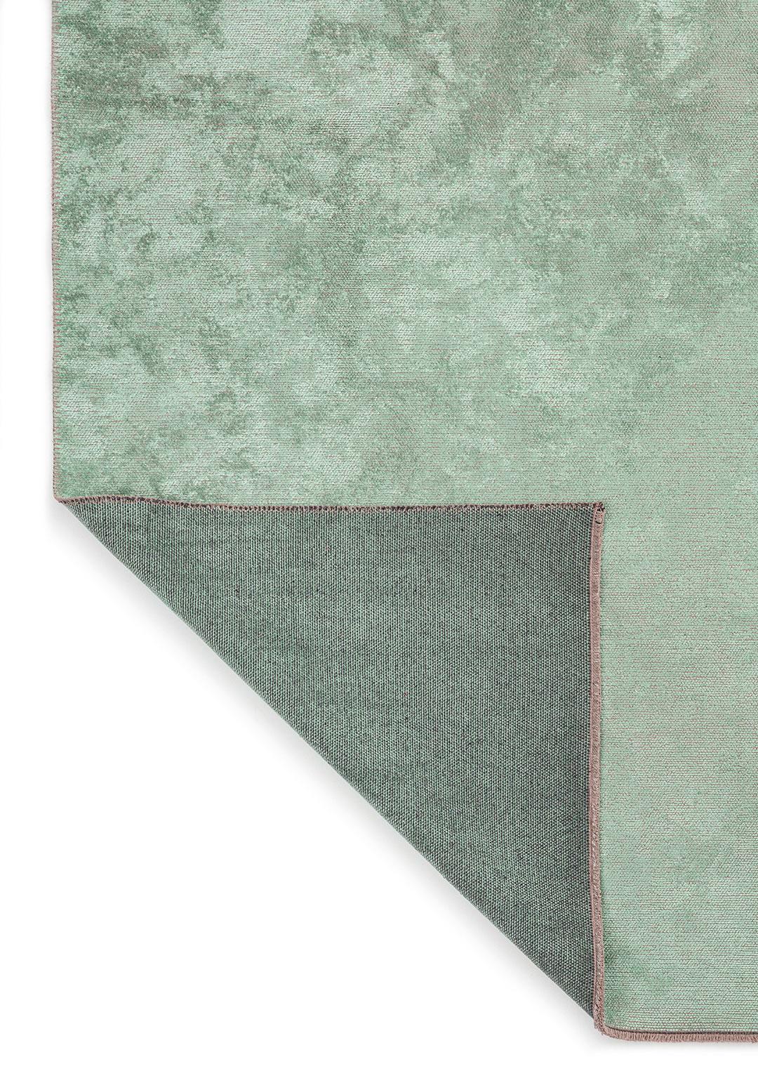 PLAIN RIVER GREEN (M) RUG