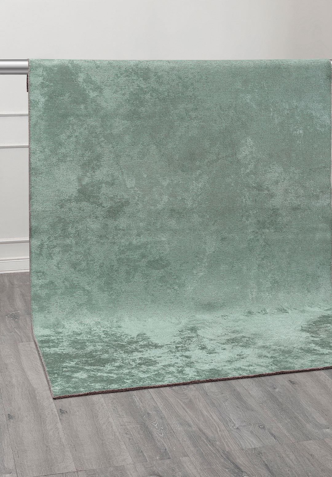 PLAIN RIVER GREEN (M) RUG