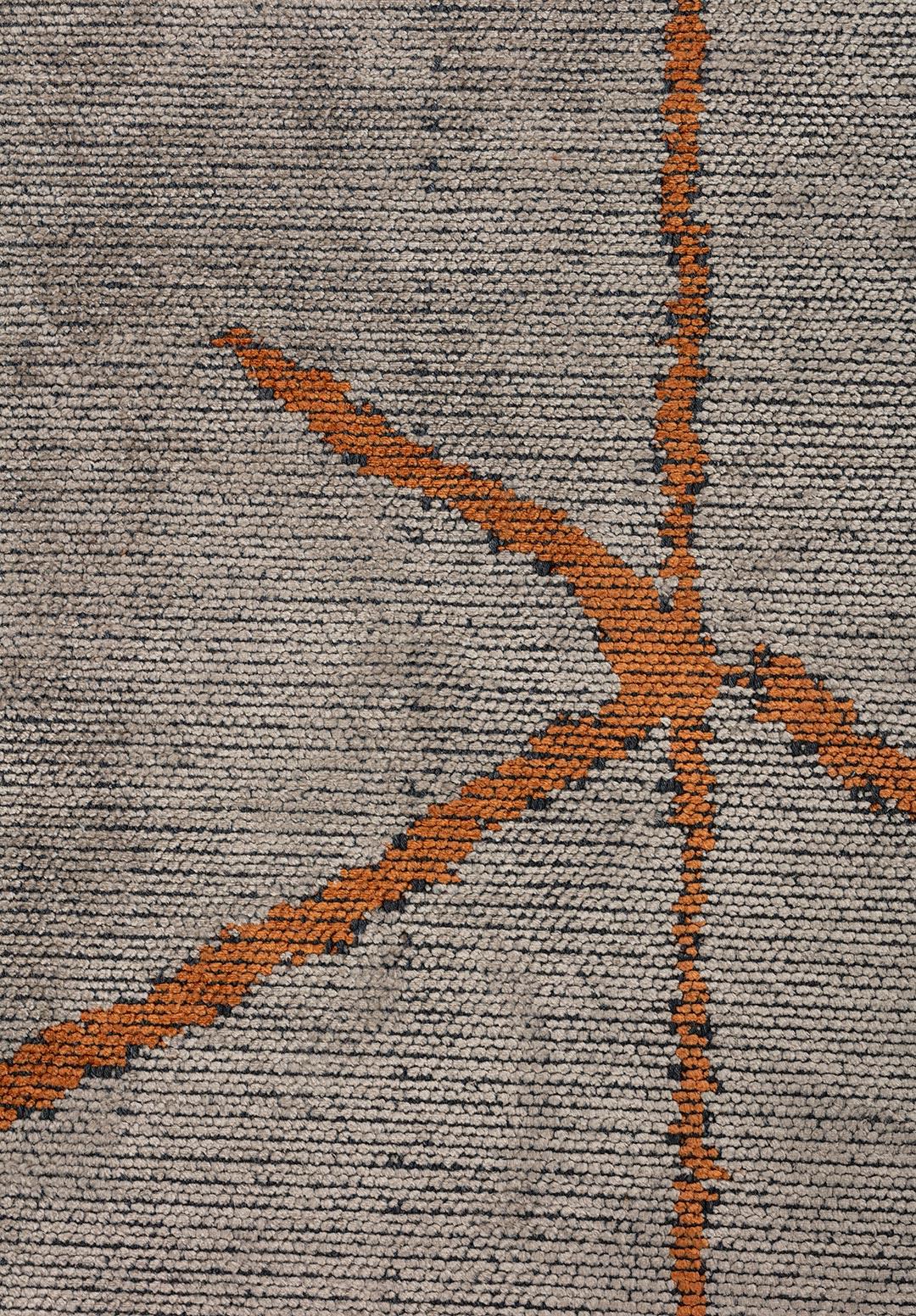 PALERMO TERRA - BEIGE RUG