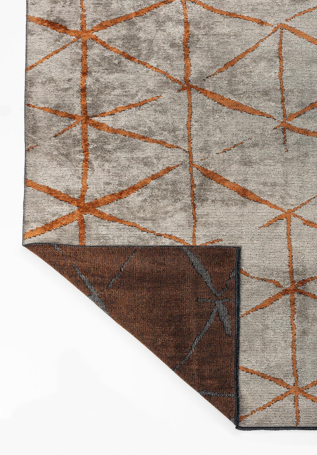 PALERMO TERRA - BEIGE RUG