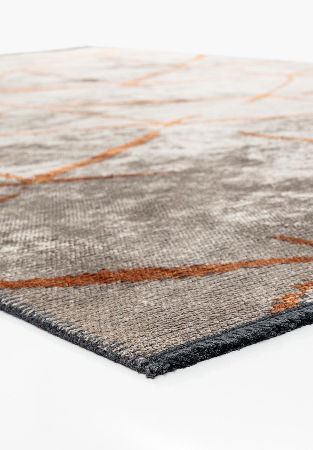 PALERMO TERRA - BEIGE RUG