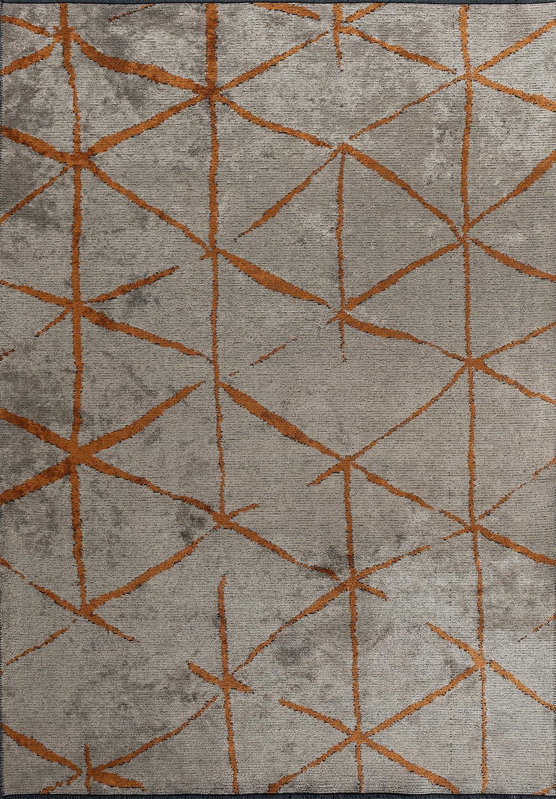 PALERMO TERRA - BEIGE RUG