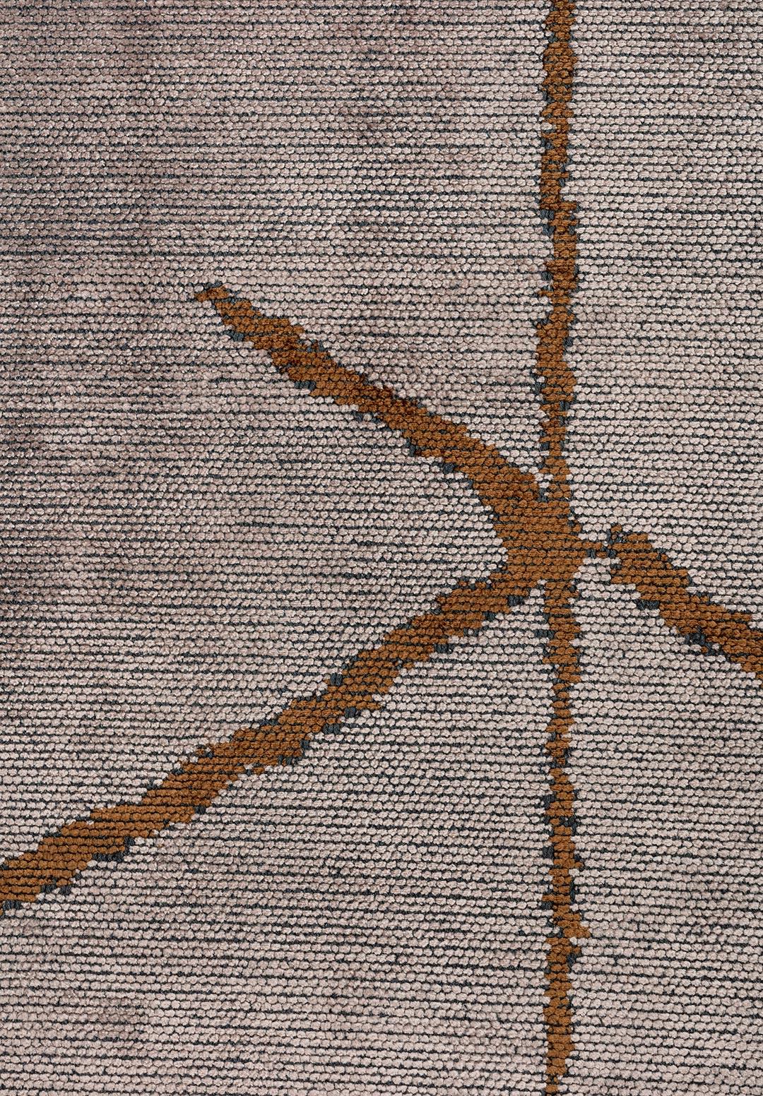 PALERMO CACAO - BEIGE RUG