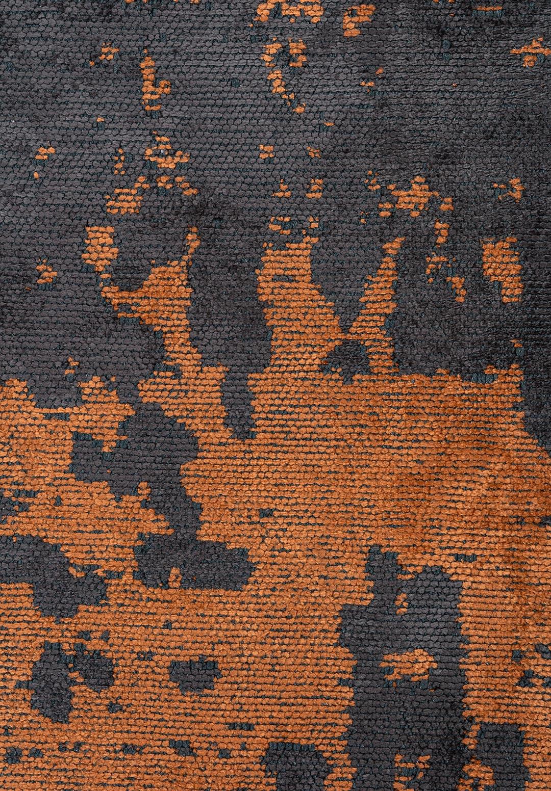 VERONA TERRA - CHARCOAL RUG