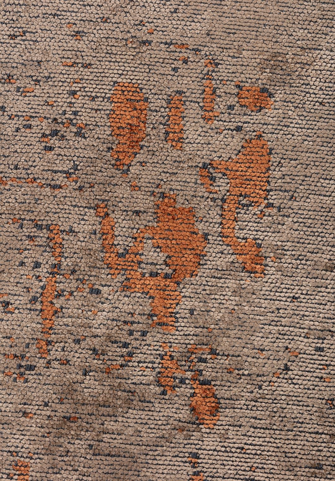 VERONA TERRA - DARK BEIGE RUG