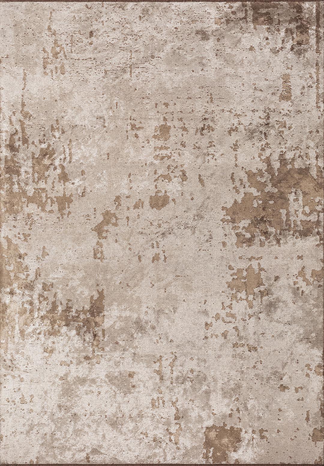 VERONA MINK - CREAM RUG