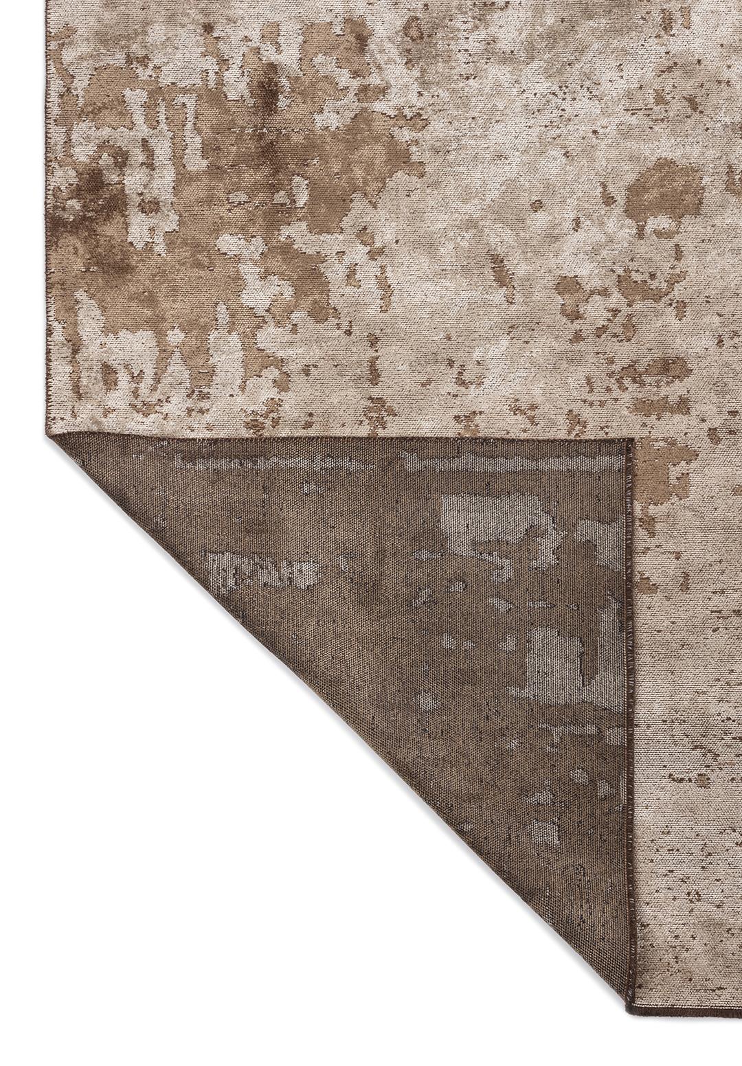 VERONA MINK - CREAM RUG