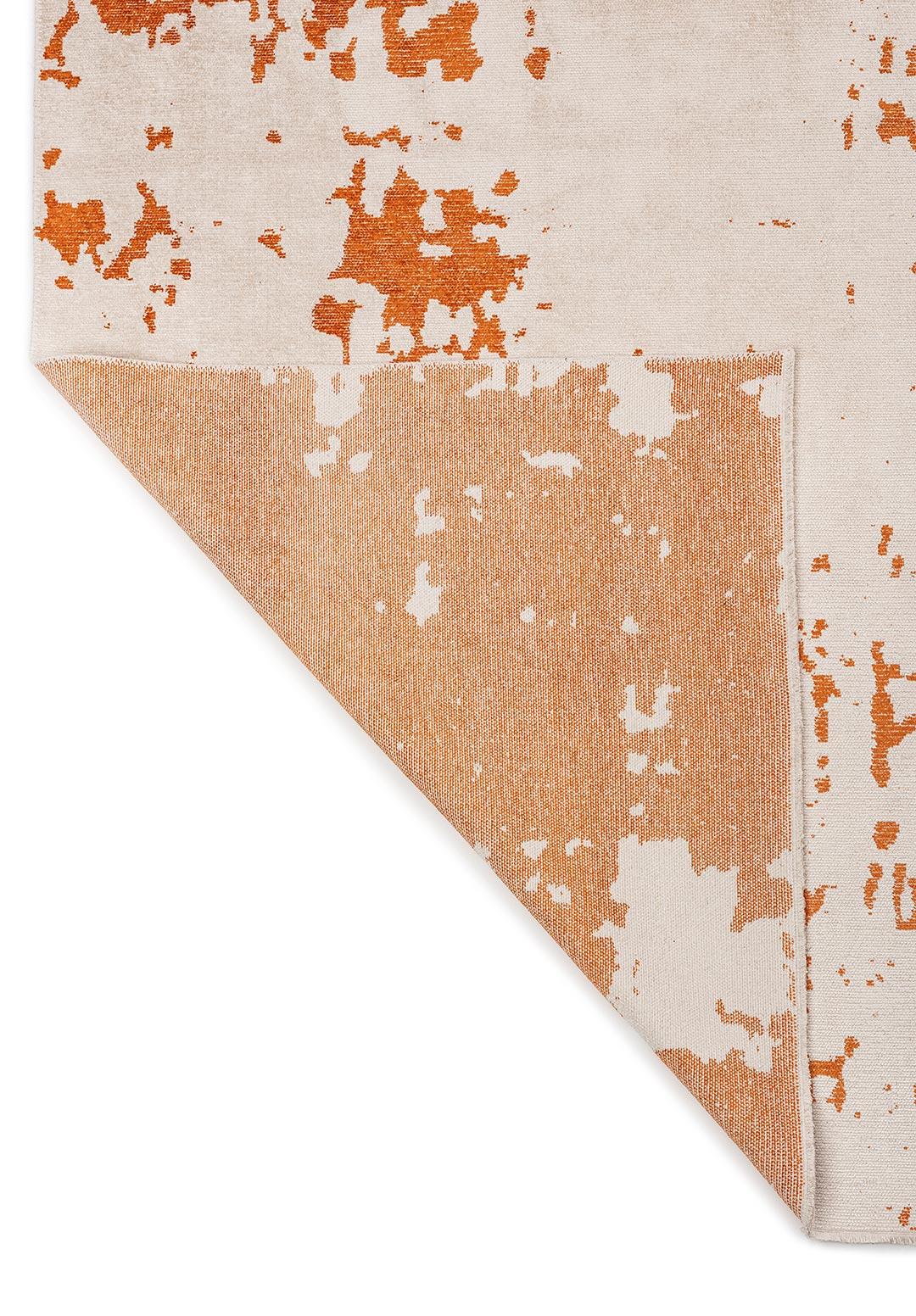 VERONA TERRA - ECRU RUG