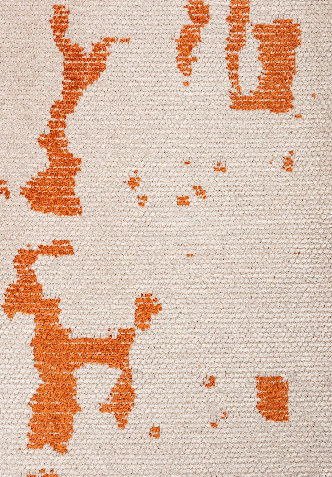 VERONA TERRA - ECRU RUG