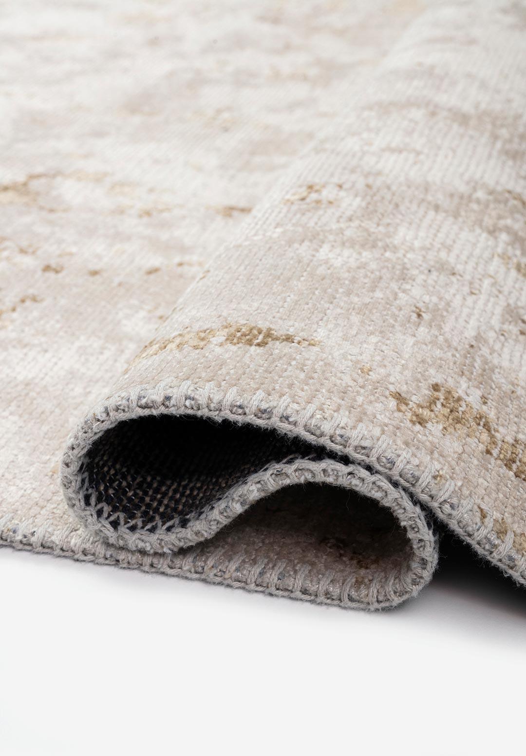 VERONA BEIGE - ECRU RUG