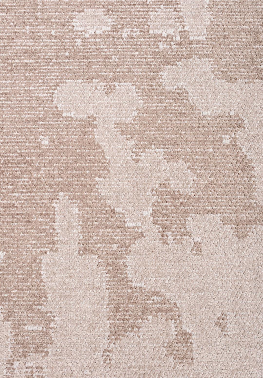 VERONA NOUGAT - STONE RUG