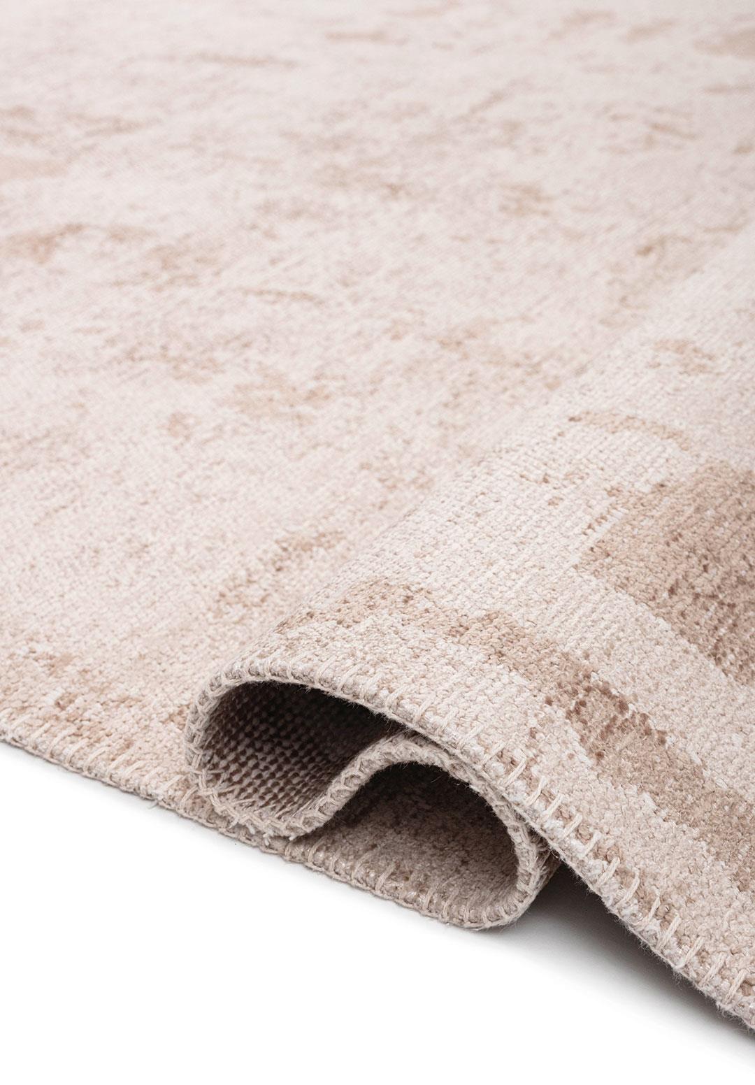 VERONA NOUGAT - STONE RUG