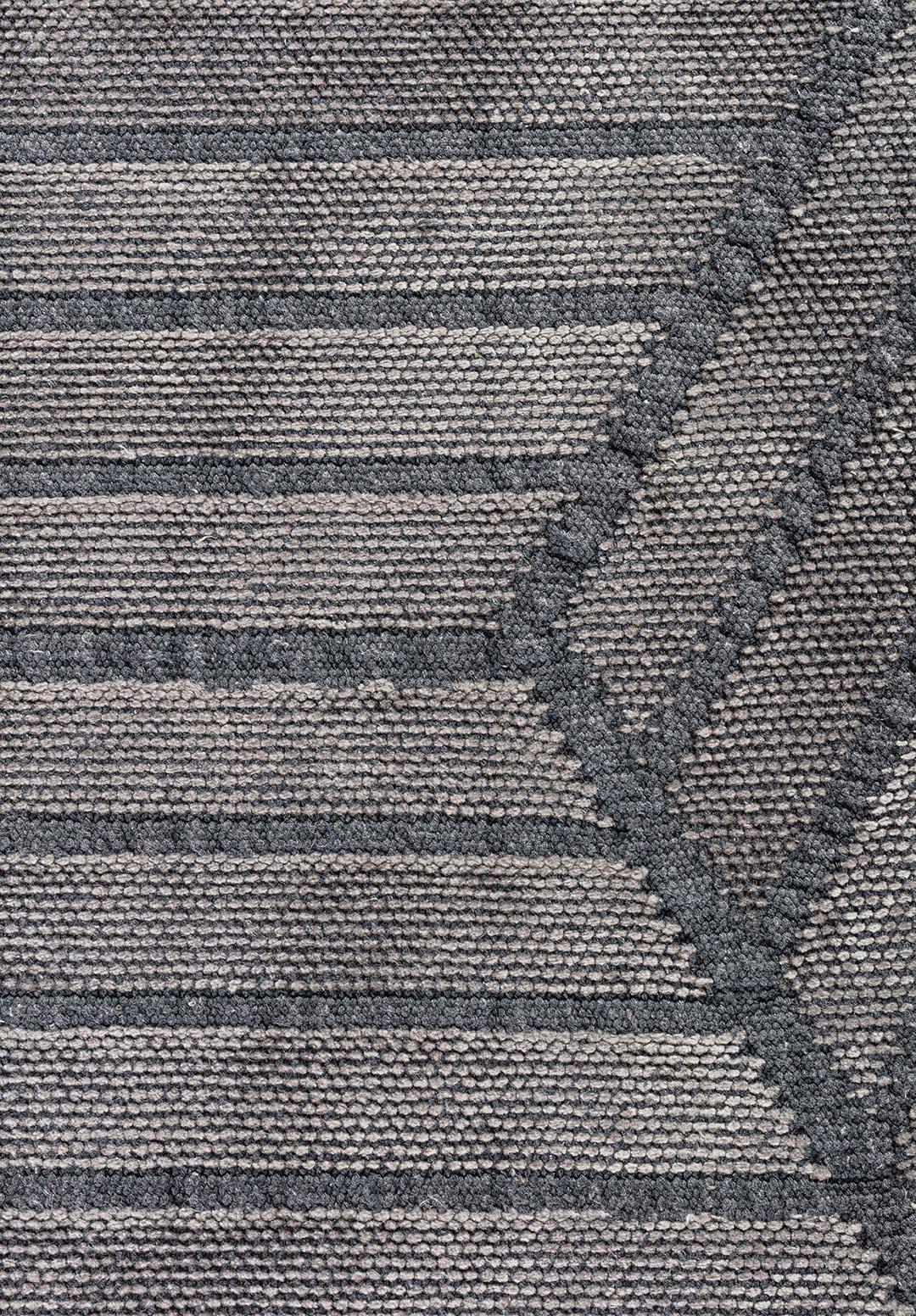 BERGAMO LIGHT GREY RUG