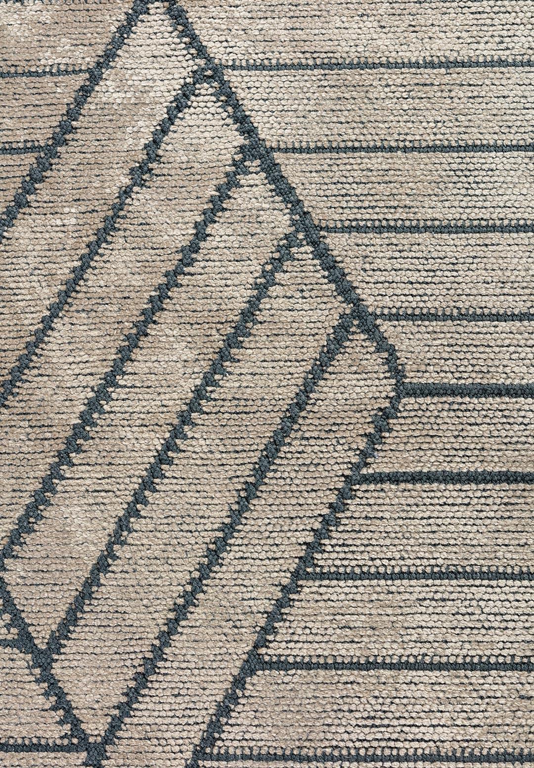 BERGAMO BEIGE RUG