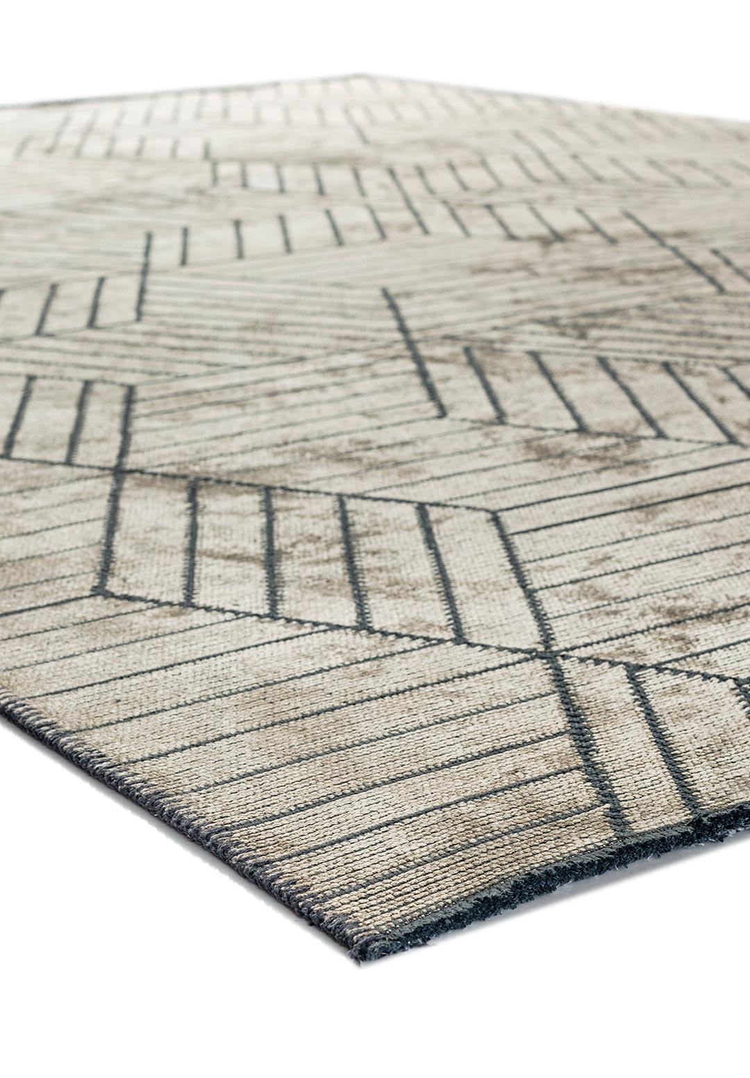 BERGAMO BEIGE RUG
