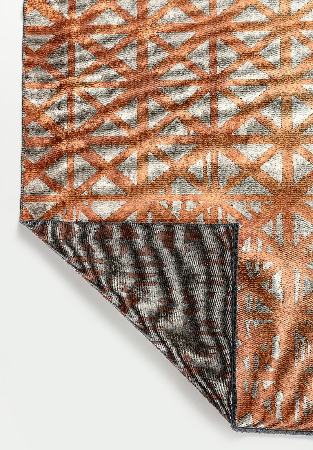 TORINO BEIGE - TERRA RUG