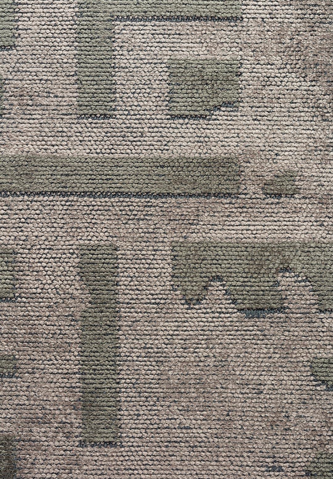 ROME KHAKI - BEIGE RUG