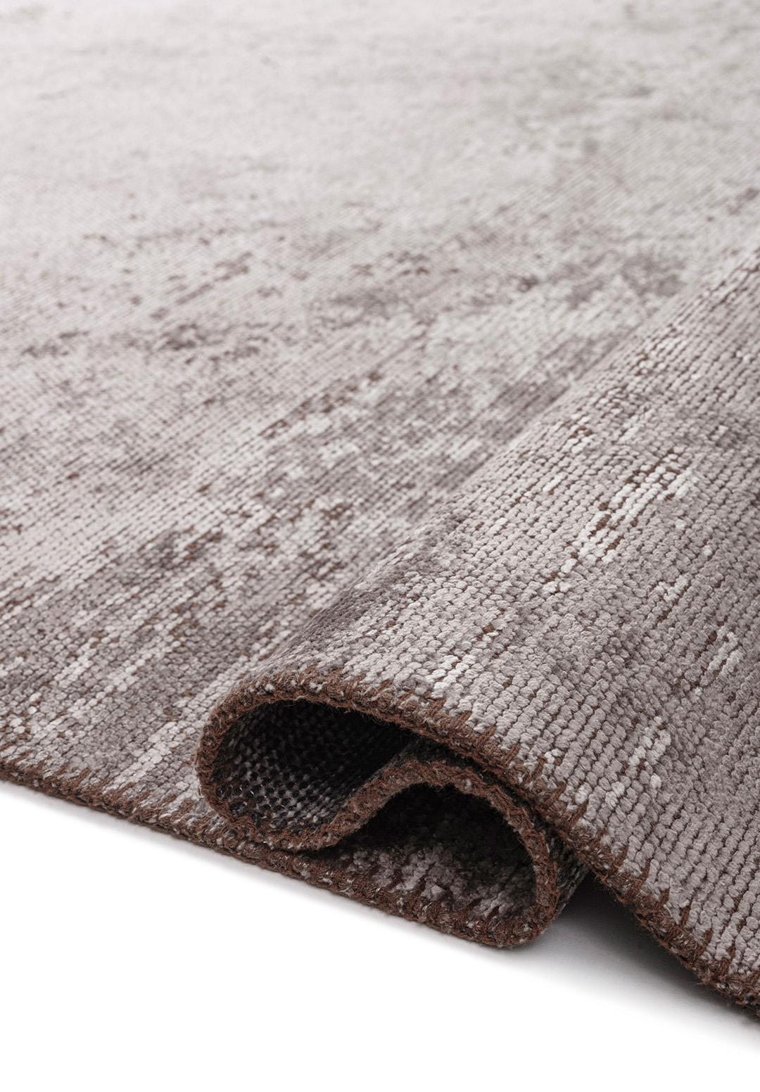 STREAM DARK GREY - LIGHT GREY RUG