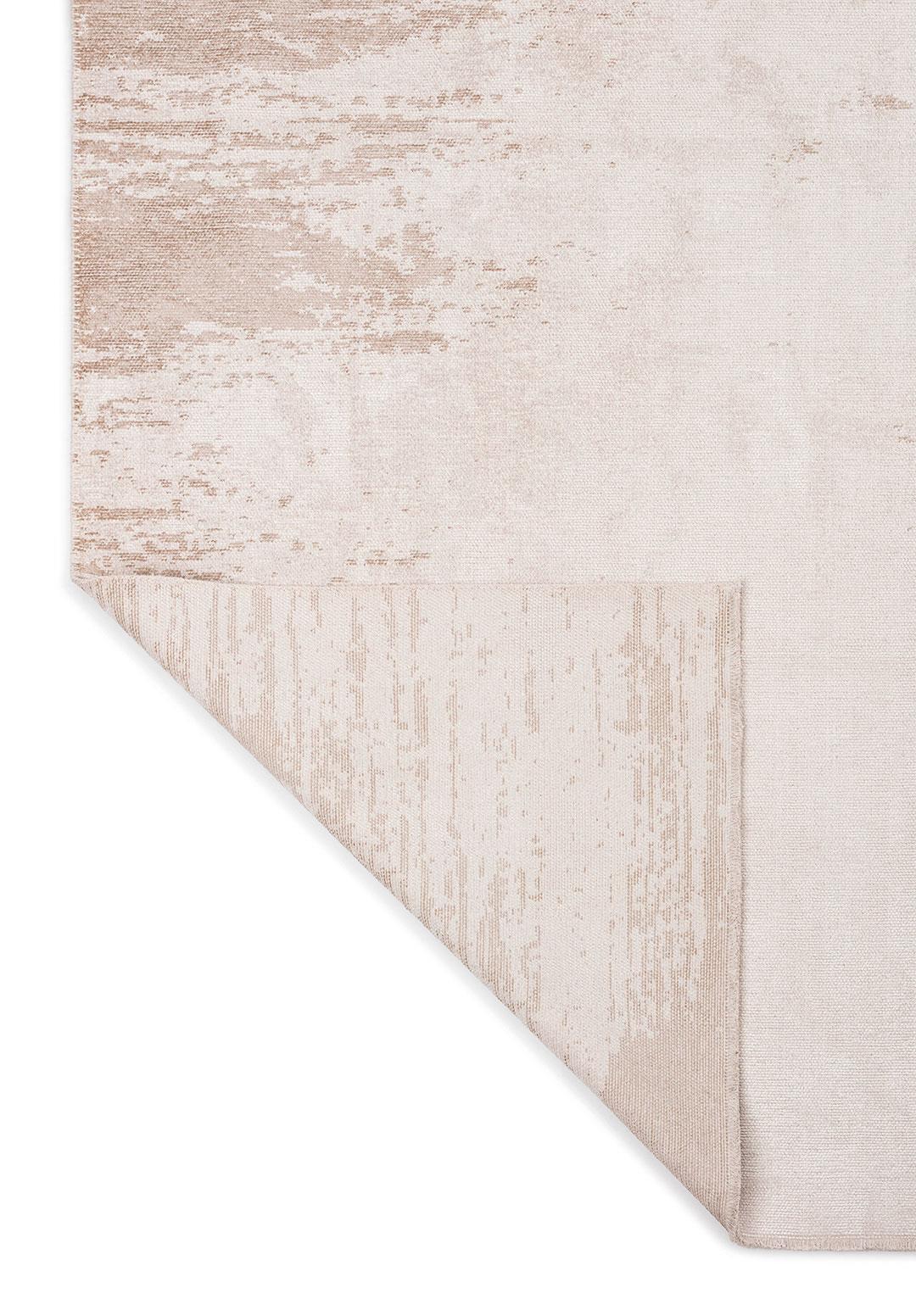 STREAM STONE - ECRU RUG