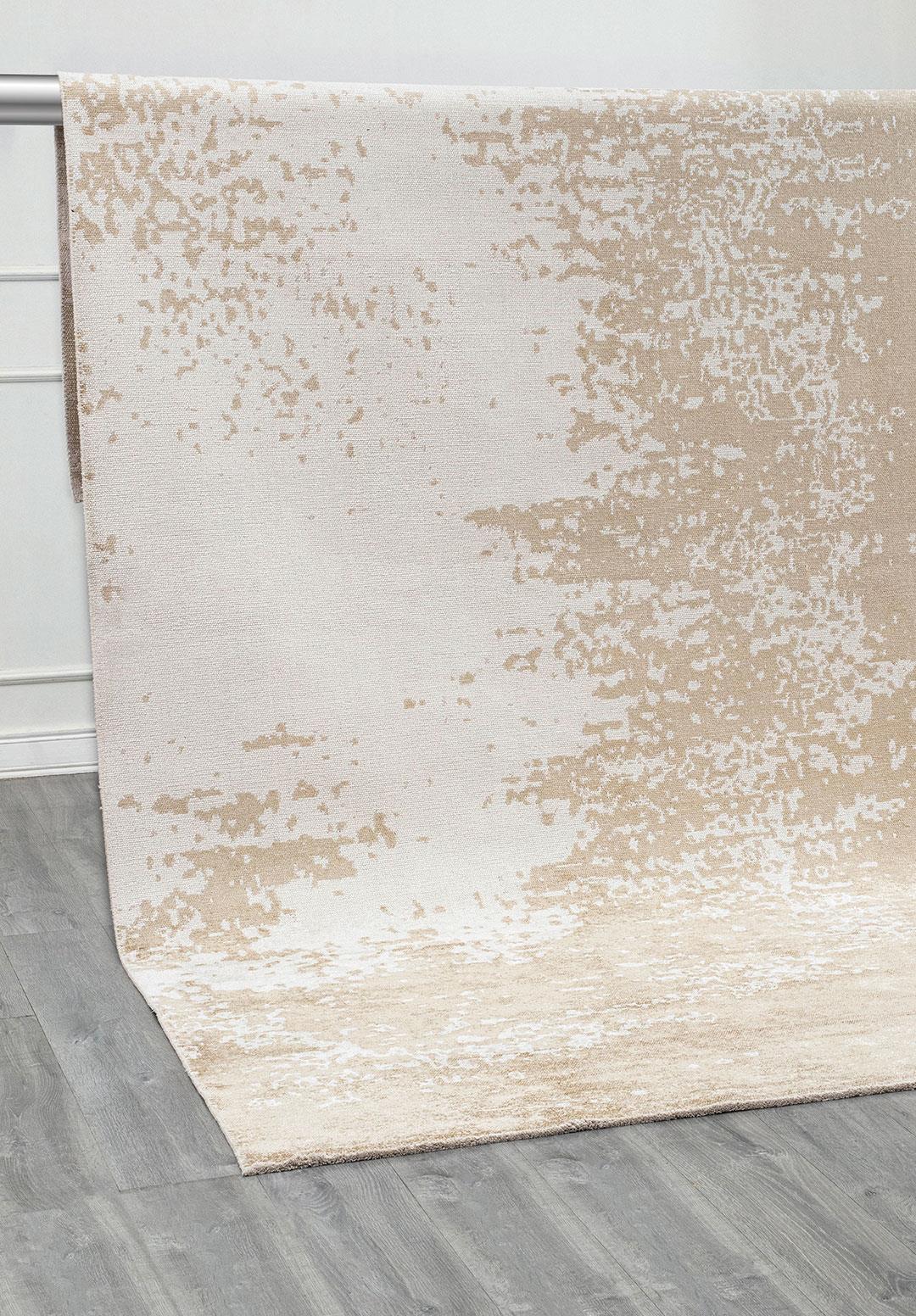 MILAN BEIGE - ECRU RUG