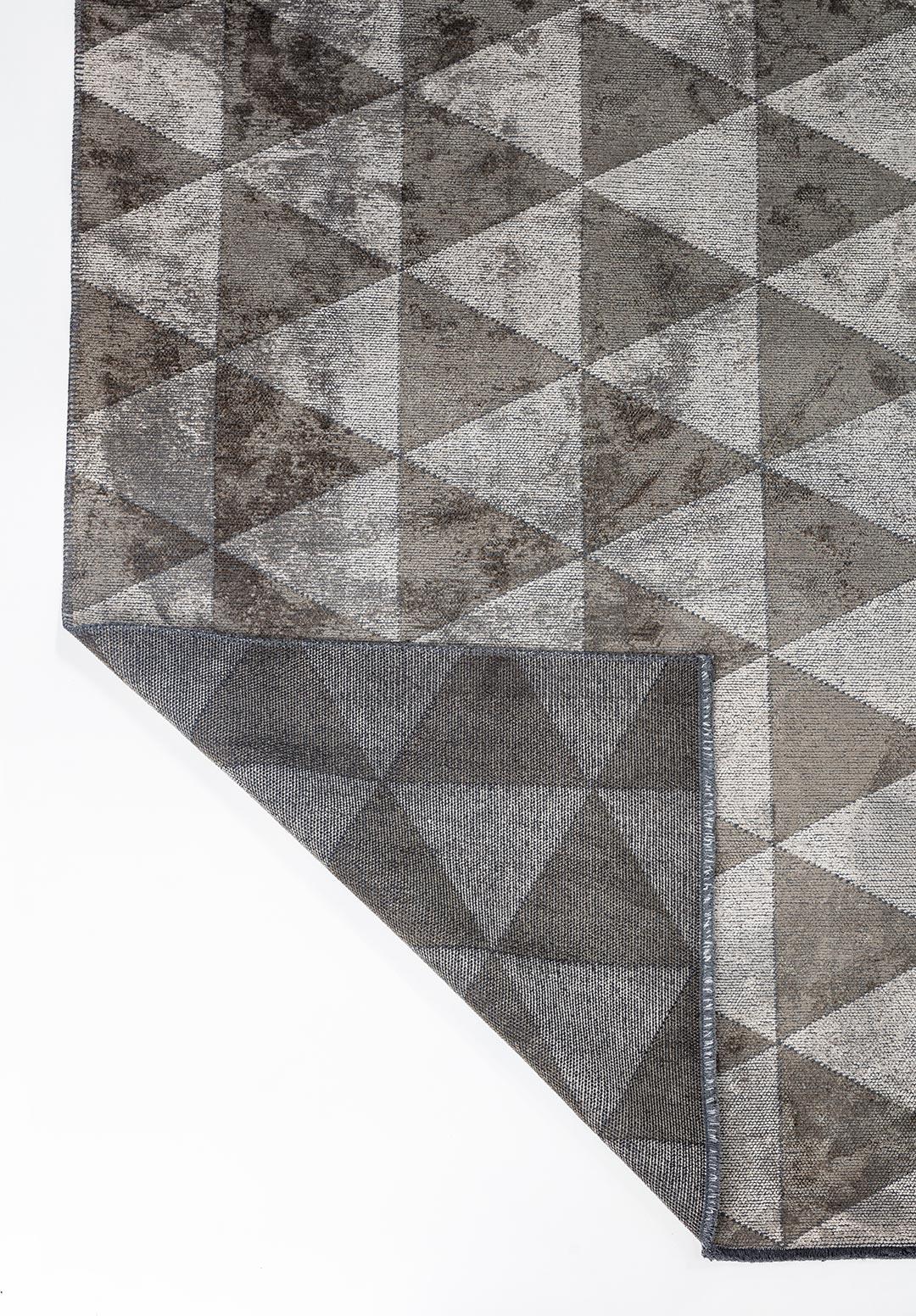 FERRARA BEIGE - KHAKI RUG